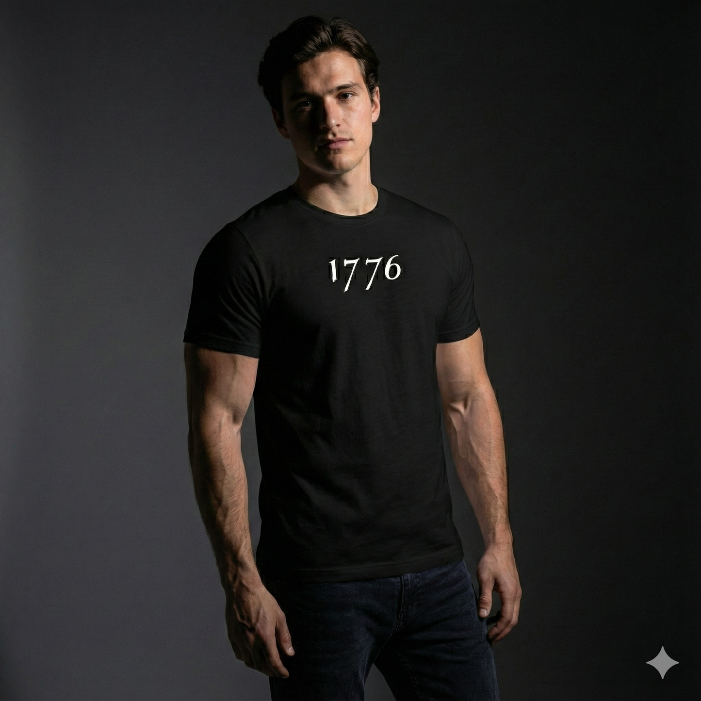 1776 Tee